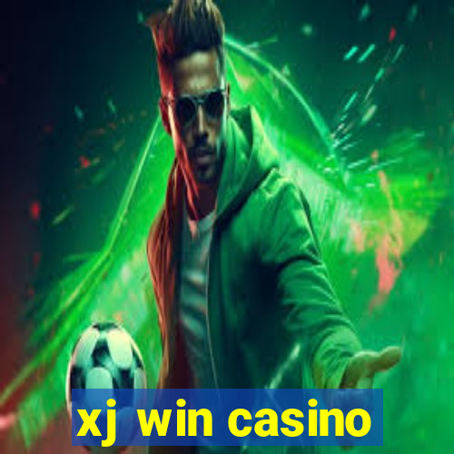 xj win casino